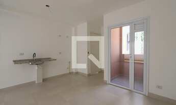 Imagem: Apartamento à Venda - Vila Prudente, 1