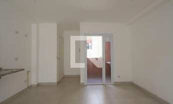 Imagem 5: Apartamento à Venda - Vila Prudente, 1 Quarto, 41 m2