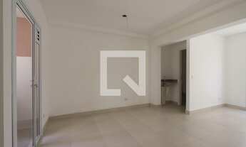 Imagem 2: Apartamento à Venda - Vila Prudente, 1 Quarto, 41 m2