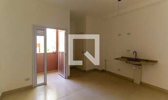 Imagem: Apartamento à Venda - Vila Prudente, 1