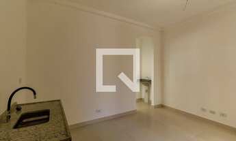 Imagem 3: Apartamento à Venda - Vila Prudente, 1 Quarto, 33 m2