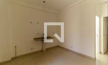 Imagem 4: Apartamento à Venda - Vila Prudente, 1 Quarto, 33 m2