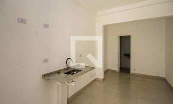 Imagem 2: Apartamento à Venda - Vila Prudente, 1 Quarto, 27 m2