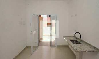 Imagem 3: Apartamento à Venda - Vila Prudente, 1 Quarto, 27 m2