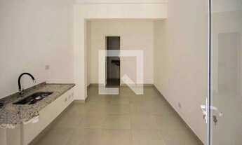 Imagem: Apartamento à Venda - Vila Prudente, 1