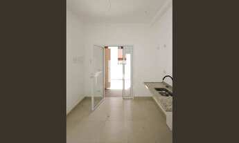 Imagem 4: Apartamento à Venda - Vila Prudente, 1 Quarto, 27 m2