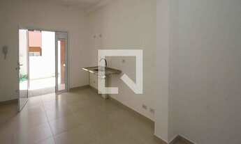 Imagem 7: Apartamento à Venda - Vila Prudente, 1 Quarto, 27 m2