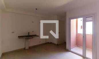 Imagem 4: Apartamento à Venda - Vila Prudente, 1 Quarto, 33 m2