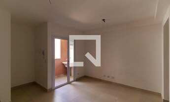 Imagem 3: Apartamento à Venda - Vila Prudente, 1 Quarto, 33 m2