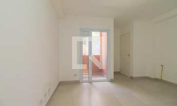 Imagem 5: Apartamento à Venda - Vila Prudente, 1 Quarto, 33 m2