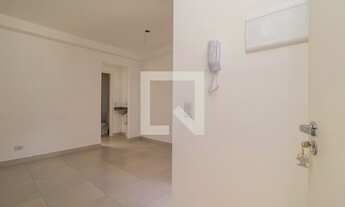 Imagem: Apartamento à Venda - Vila Prudente, 1