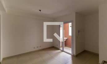 Imagem 5: Apartamento à Venda - Vila Prudente, 1 Quarto, 33 m2