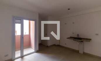 Imagem 4: Apartamento à Venda - Vila Prudente, 1 Quarto, 33 m2