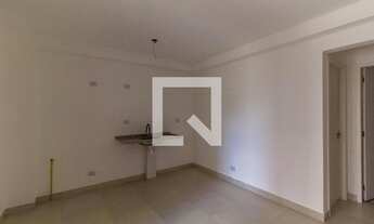 Imagem 2: Apartamento à Venda - Vila Prudente, 1 Quarto, 33 m2