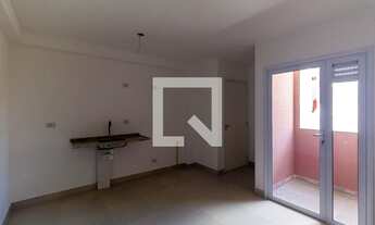 Imagem 4: Apartamento à Venda - Vila Prudente, 1 Quarto, 33 m2