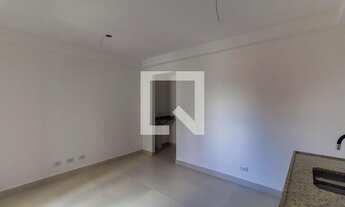 Imagem 2: Apartamento à Venda - Vila Prudente, 1 Quarto, 33 m2