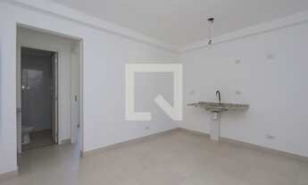 Imagem 3: Apartamento à Venda - Vila Prudente, 1 Quarto, 33 m2