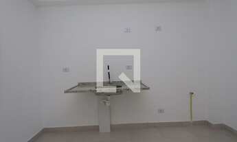 Imagem 6: Apartamento à Venda - Vila Prudente, 1 Quarto, 33 m2