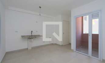 Imagem 2: Apartamento à Venda - Vila Prudente, 1 Quarto, 33 m2