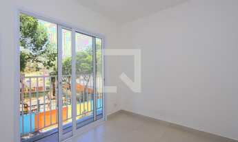 Imagem 7: Apartamento à Venda - Vila Prudente, 1 Quarto, 33 m2