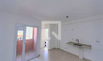 Imagem 3: Apartamento à Venda - Vila Prudente, 1 Quarto, 33 m2