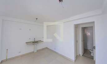 Imagem 2: Apartamento à Venda - Vila Prudente, 1 Quarto, 33 m2