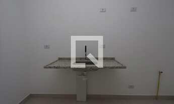 Imagem 6: Apartamento à Venda - Vila Prudente, 1 Quarto, 33 m2