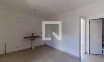 Imagem 3: Apartamento à Venda - Vila Prudente, 1 Quarto, 33 m2