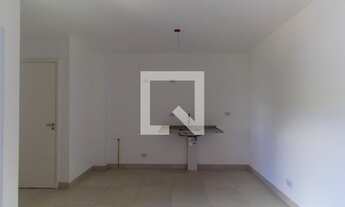 Imagem 2: Apartamento à Venda - Vila Prudente, 1 Quarto, 33 m2