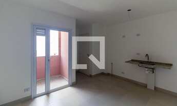 Imagem: Apartamento à Venda - Vila Prudente, 1