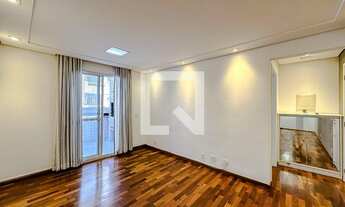 Imagem 2: Apartamento à Venda - Mooca, 3 Quartos, 72 m2