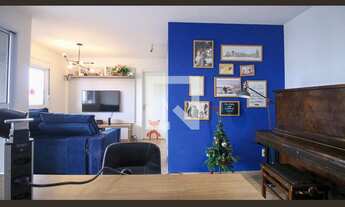 Imagem 2: Apartamento à Venda - Vila Prudente, 2 Quartos, 119 m2