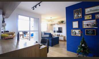 Imagem: Apartamento à Venda - Vila Prudente, 2