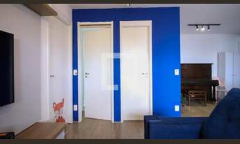 Imagem 6: Apartamento à Venda - Vila Prudente, 2 Quartos, 119 m2