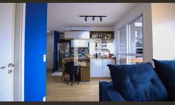 Imagem 4: Apartamento à Venda - Vila Prudente, 2 Quartos, 119 m2