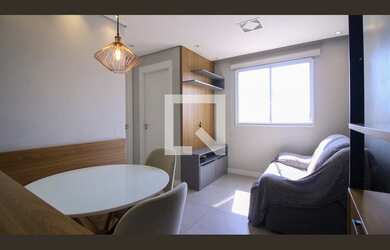 Imagem: Apartamento à Venda - Vila Ema, 2 Quartos