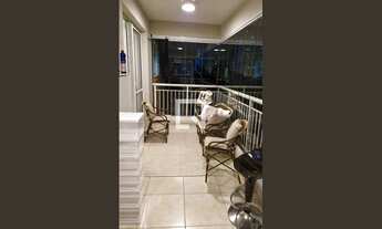 Imagem 2: Apartamento à Venda - Mooca, 3 Quartos, 83 m2