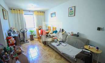 Imagem 2: Apartamento à Venda - Mooca, 2 Quartos, 60 m2