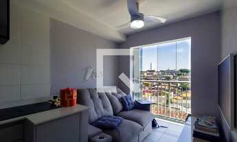 Imagem 4: Apartamento à Venda - Vila Ema, 1 Quarto, 28 m2