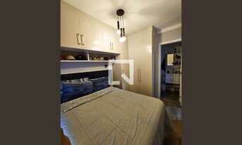 Imagem 2: Apartamento à Venda - Vila Ema, 1 Quarto, 35 m2