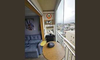 Imagem: Apartamento à Venda - Vila Ema, 1 Quarto