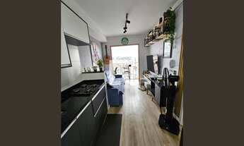 Imagem 5: Apartamento à Venda - Vila Ema, 1 Quarto, 35 m2