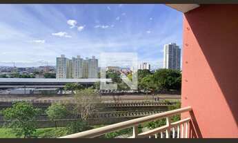 Imagem 3: Apartamento à Venda - Mooca, 2 Quartos, 47 m2