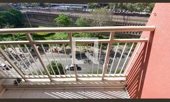 Imagem 6: Apartamento à Venda - Mooca, 2 Quartos, 47 m2