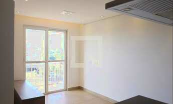 Imagem 2: Apartamento à Venda - Mooca, 2 Quartos, 47 m2