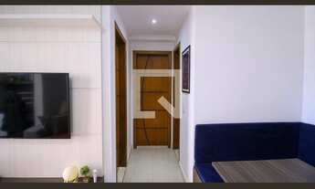 Imagem 7: Apartamento à Venda - Vila Ema, 2 Quartos, 55 m2