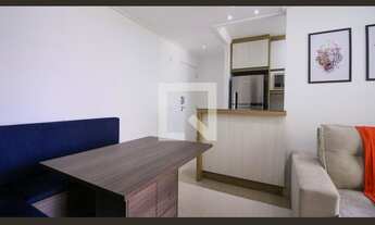 Imagem 5: Apartamento à Venda - Vila Ema, 2 Quartos, 55 m2