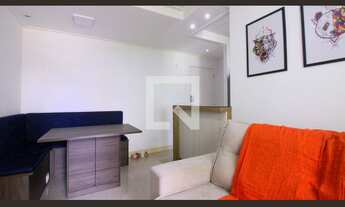 Imagem 3: Apartamento à Venda - Vila Ema, 2 Quartos, 55 m2