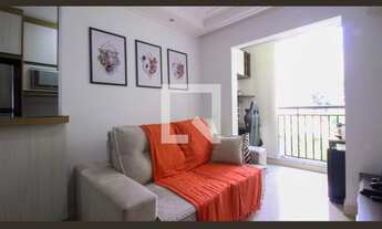 Imagem 2: Apartamento à Venda - Vila Ema, 2 Quartos, 55 m2