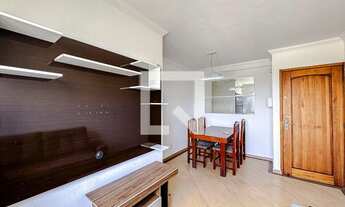 Imagem 3: Apartamento à Venda - Belém, 2 Quartos, 48 m2